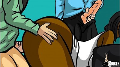 Batsa sau biyu shiga