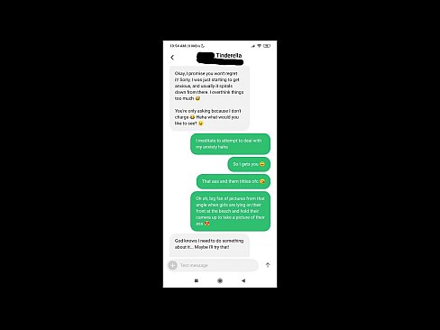 ❤️ Na kara sabon PAWG daga Tinder zuwa haram na ( magana da Tinder an haɗa) ️❌  Jima'i